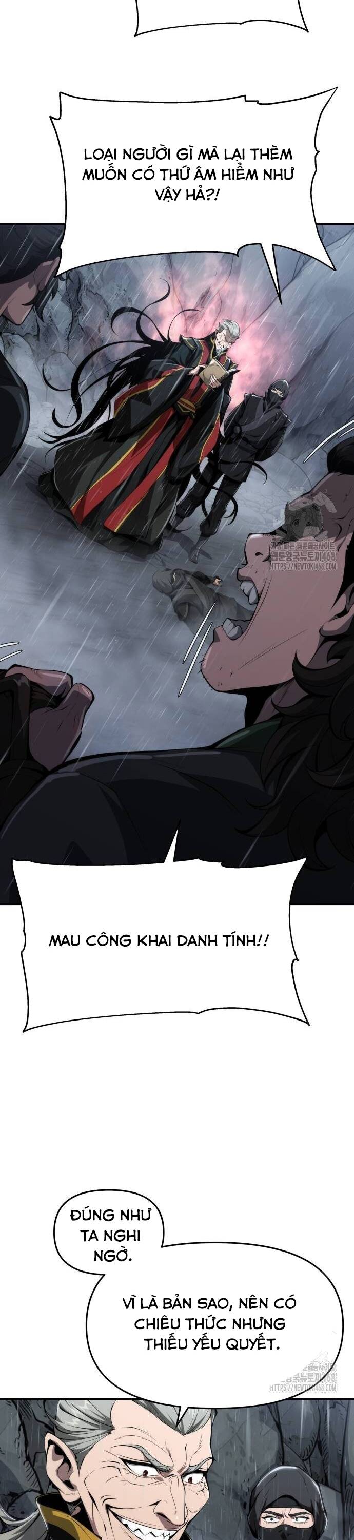 Chuyên Gia Côn Trùng Tại Đường Gia Tứ Xuyên [Chap 21]