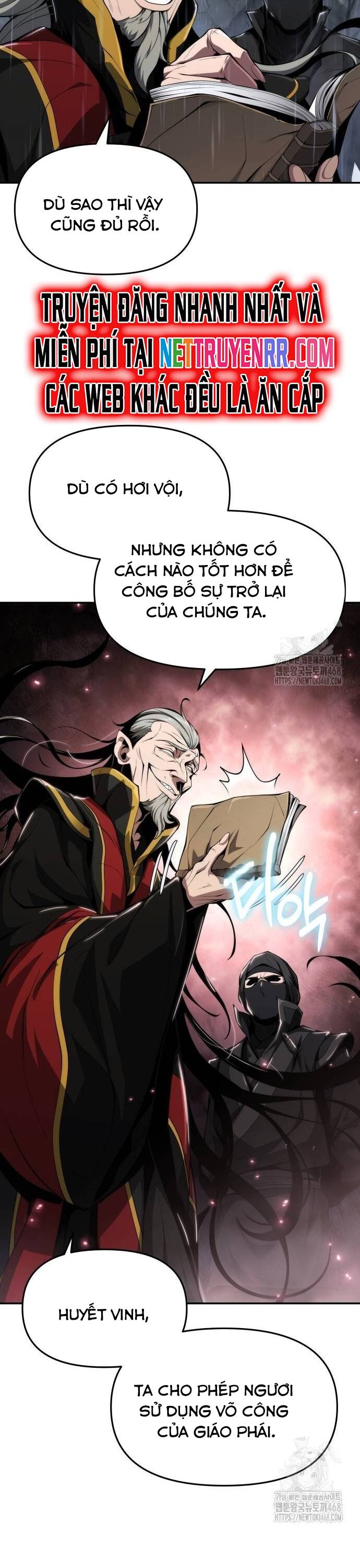 Chuyên Gia Côn Trùng Tại Đường Gia Tứ Xuyên [Chap 21]