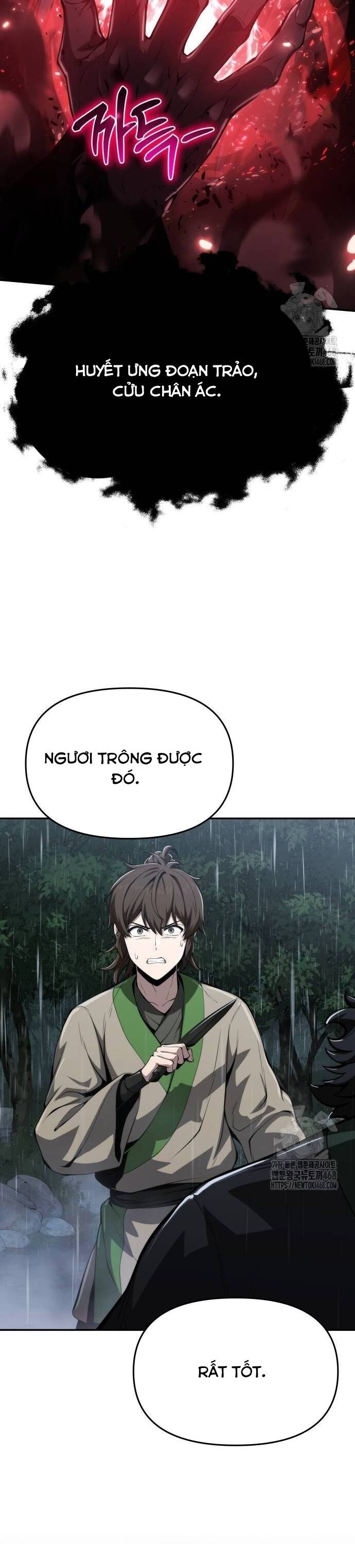 Chuyên Gia Côn Trùng Tại Đường Gia Tứ Xuyên [Chap 21]