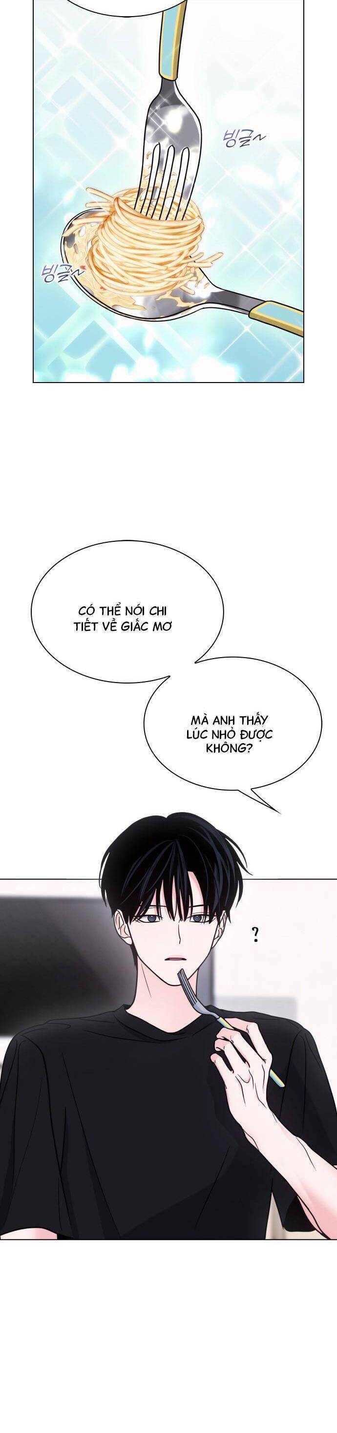 Hôn Trước Khi Ngủ [Chap 25-26]