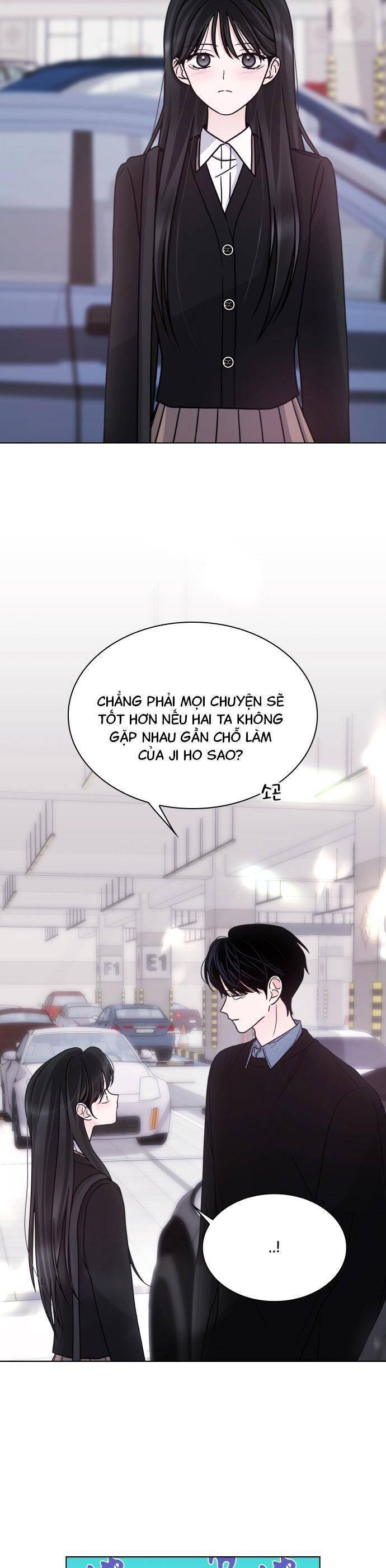 Hôn Trước Khi Ngủ [Chap 25-26]