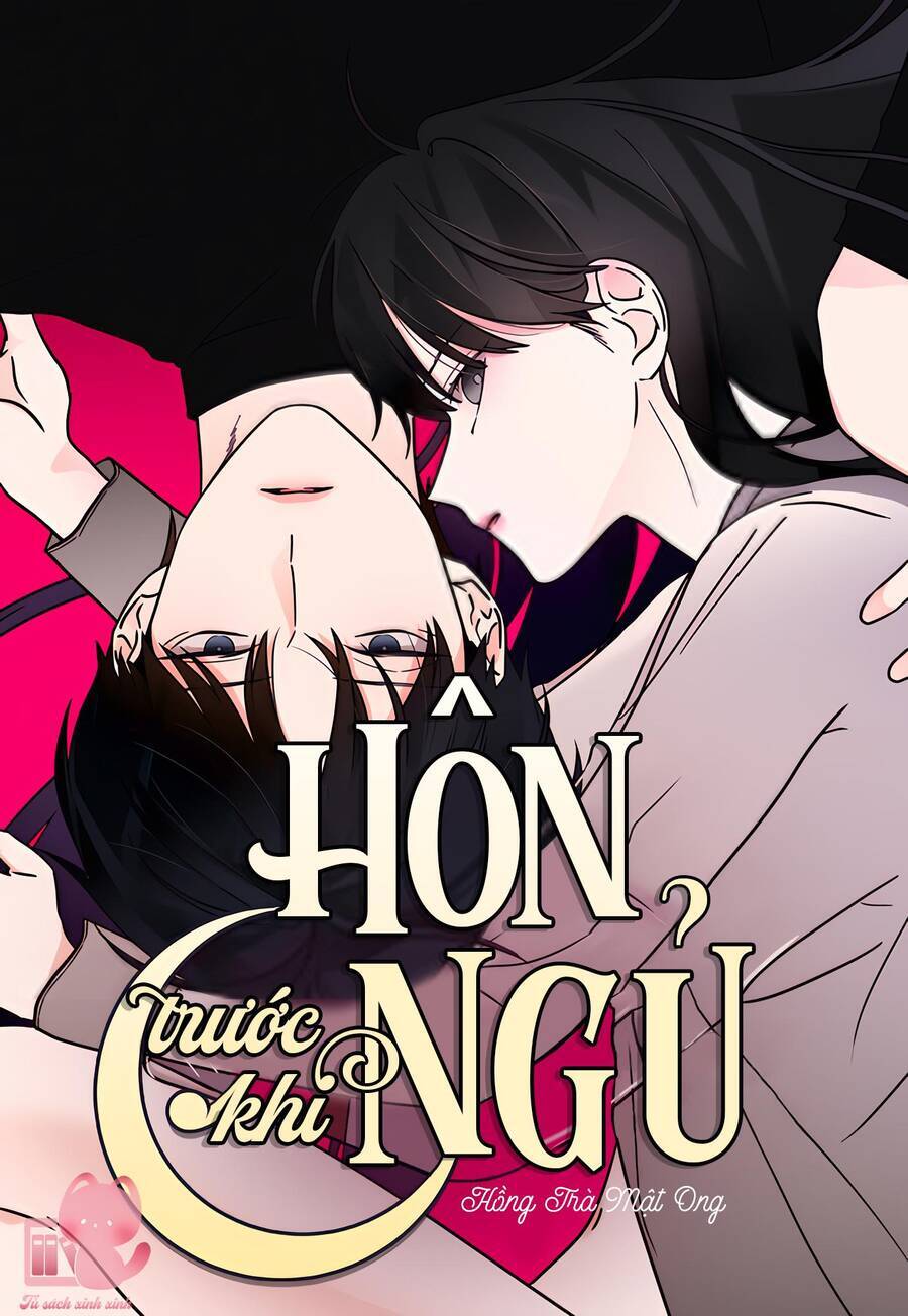 Hôn Trước Khi Ngủ [Chap 25-26]