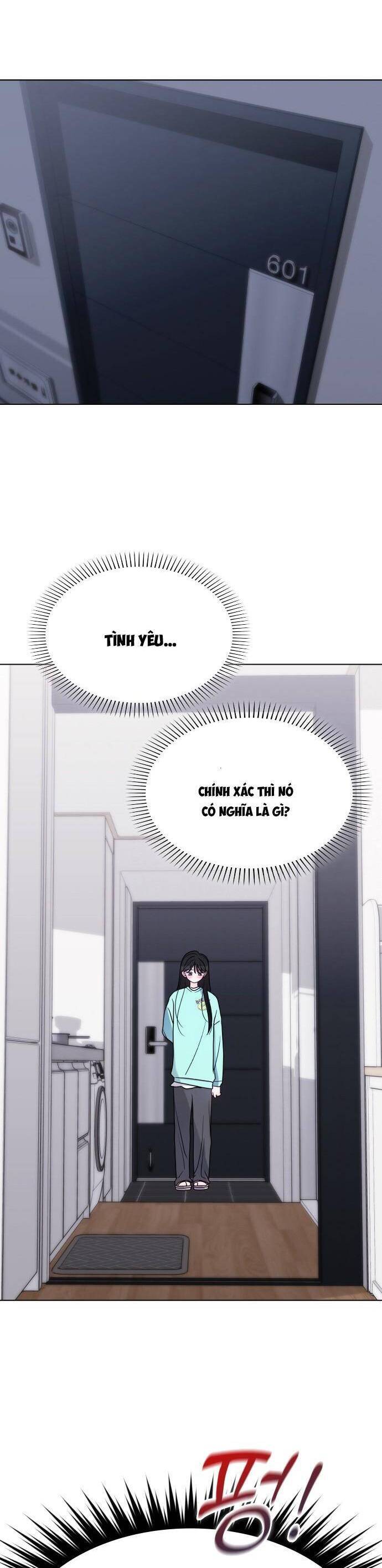 Hôn Trước Khi Ngủ [Chap 25-26]