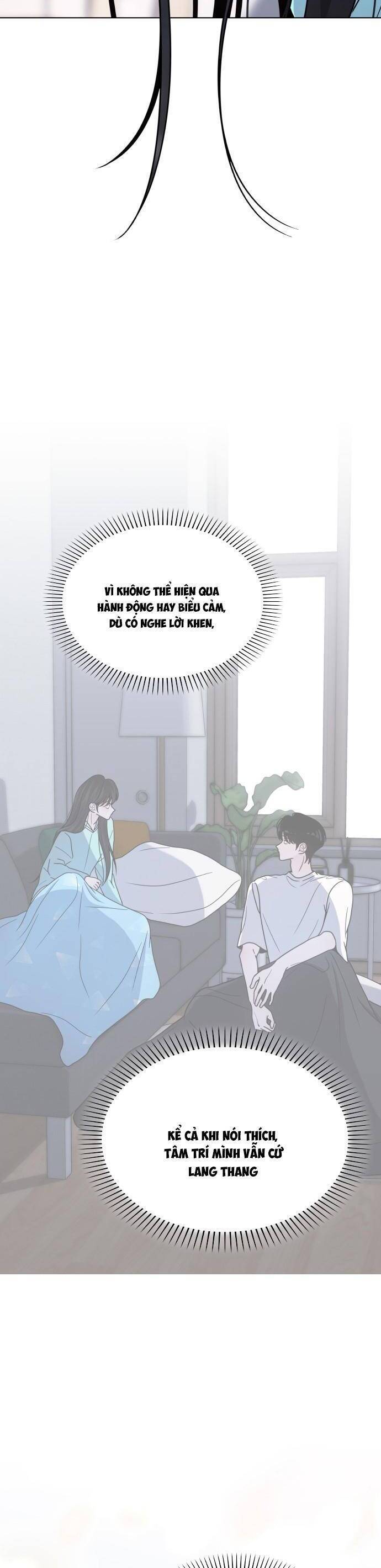 Hôn Trước Khi Ngủ [Chap 25-26]