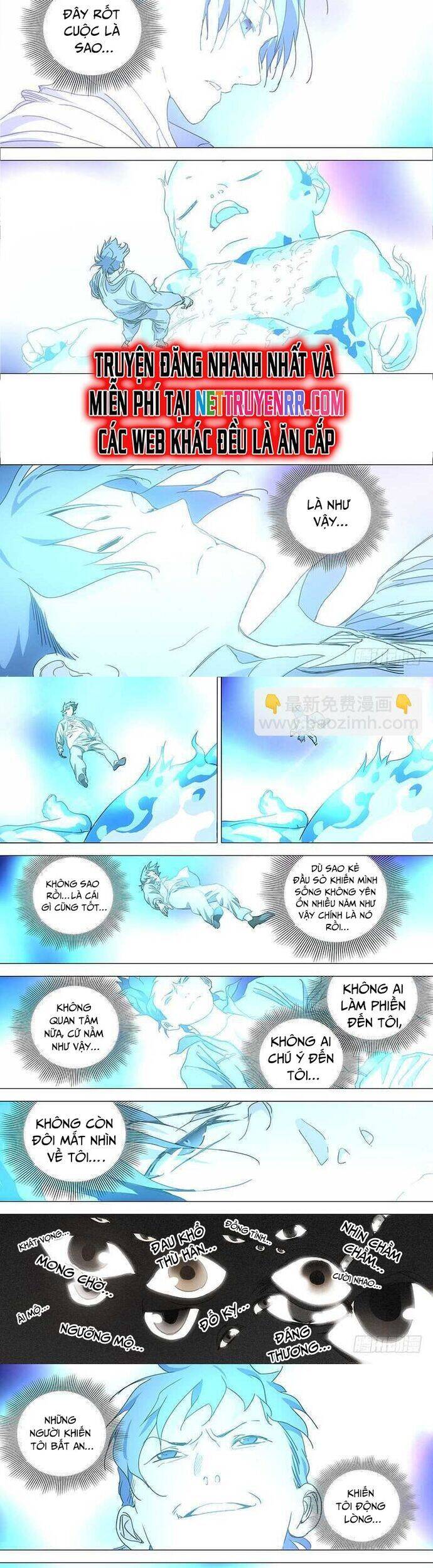 Nhất Nhân Chi Hạ [Chap 396-401] - Page 4