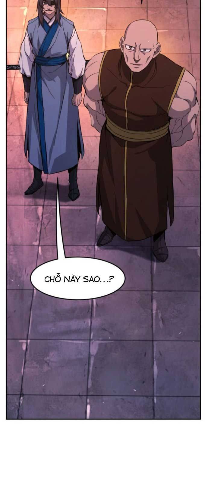 Cảm Kiếm Tuyệt Đối [Chap 109-119] - Page 10