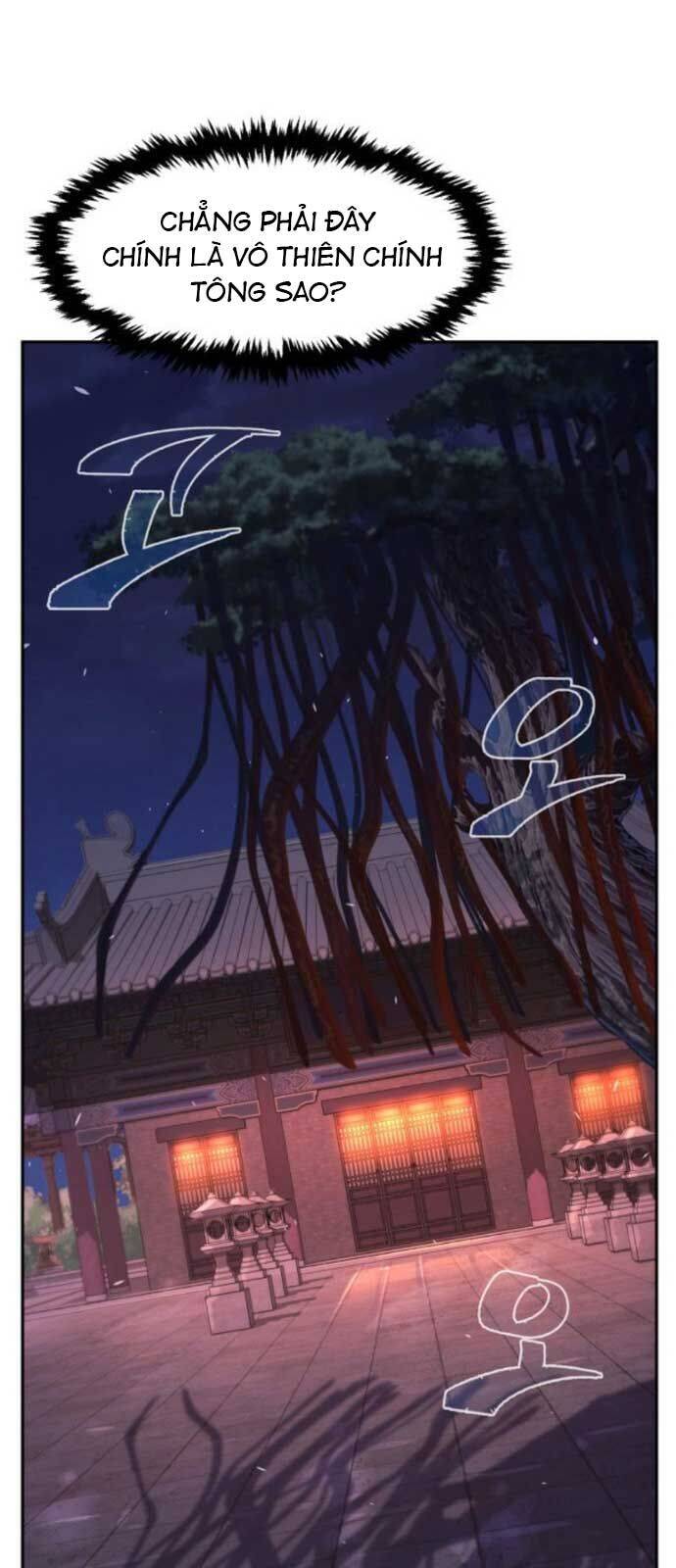 Cảm Kiếm Tuyệt Đối [Chap 109-119] - Page 11