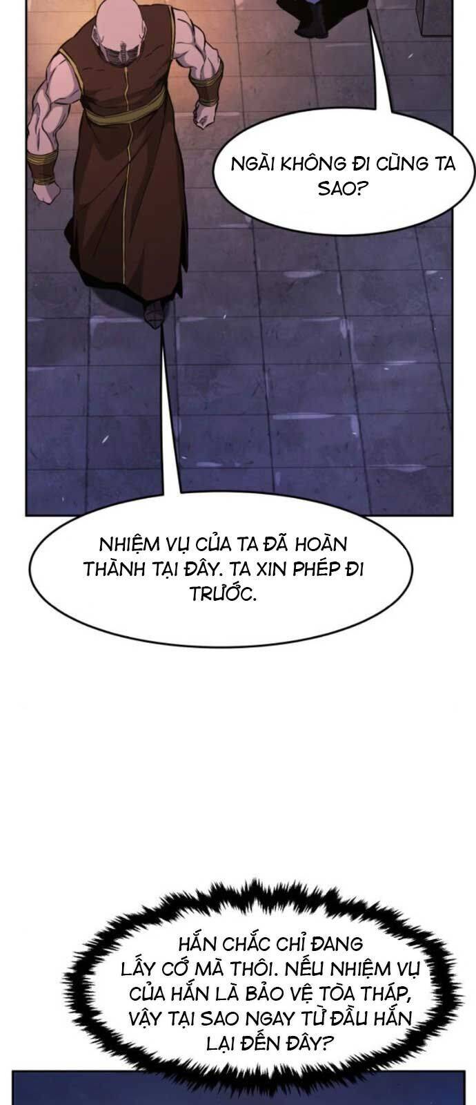 Cảm Kiếm Tuyệt Đối [Chap 109-119] - Page 13