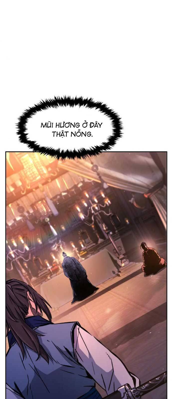 Cảm Kiếm Tuyệt Đối [Chap 109-119] - Page 16