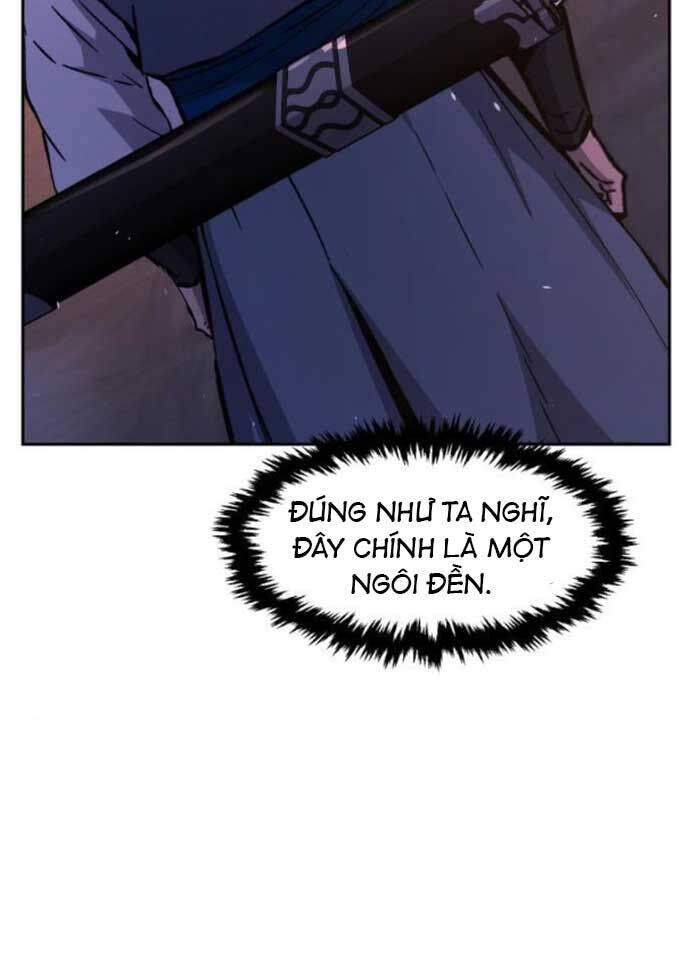 Cảm Kiếm Tuyệt Đối [Chap 109-119] - Page 17