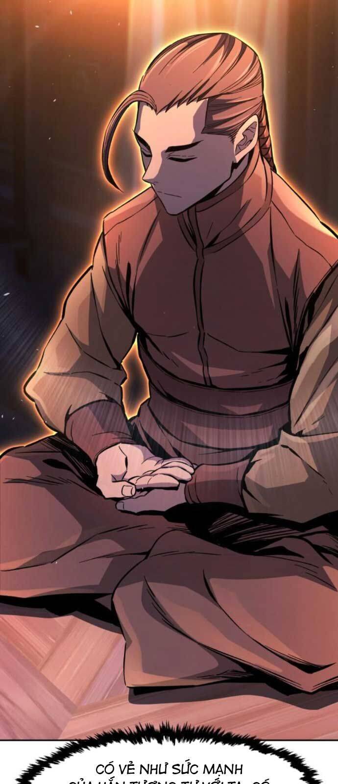 Cảm Kiếm Tuyệt Đối [Chap 109-119] - Page 19