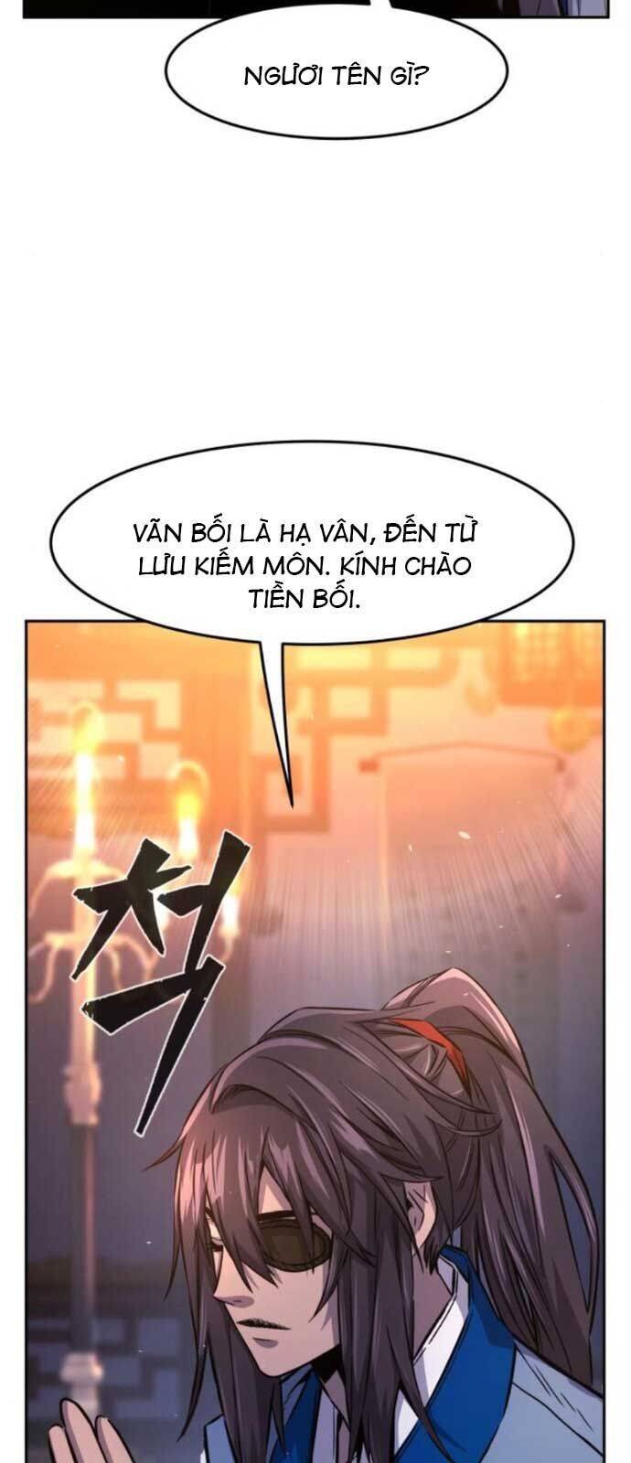 Cảm Kiếm Tuyệt Đối [Chap 109-119] - Page 21