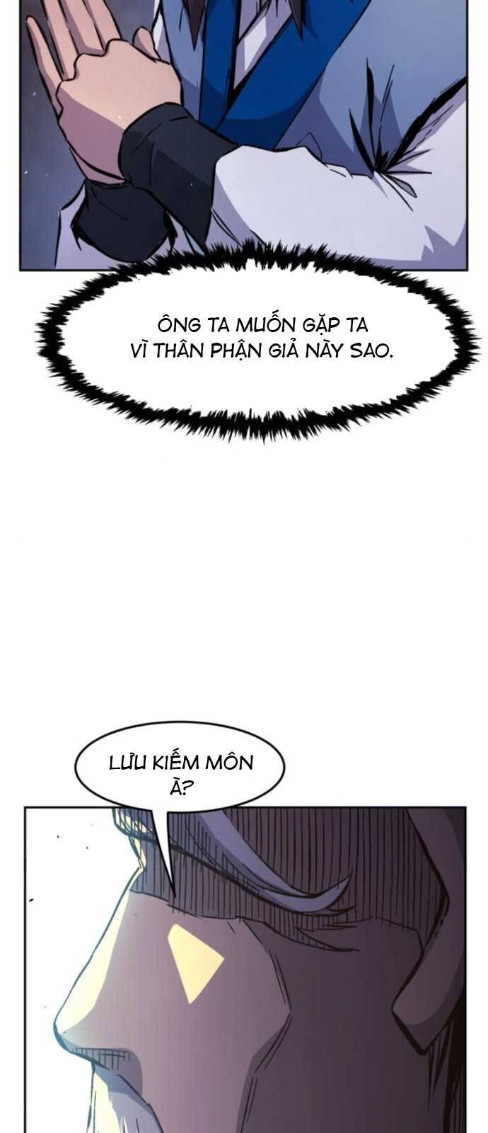 Cảm Kiếm Tuyệt Đối [Chap 109-119]