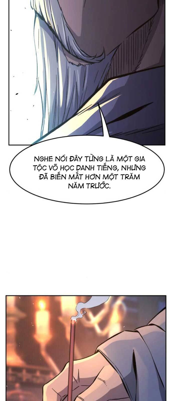 Cảm Kiếm Tuyệt Đối [Chap 109-119] - Page 23