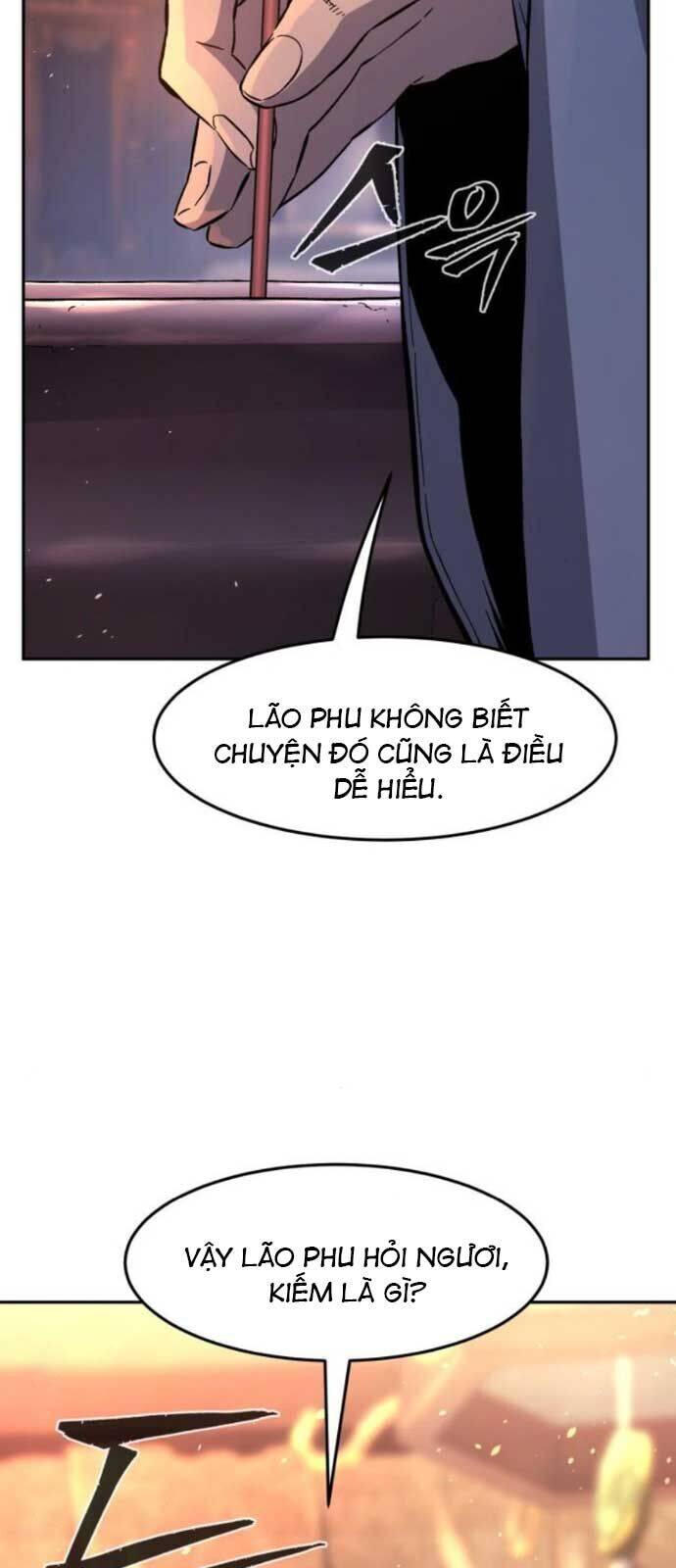 Cảm Kiếm Tuyệt Đối [Chap 109-119] - Page 24