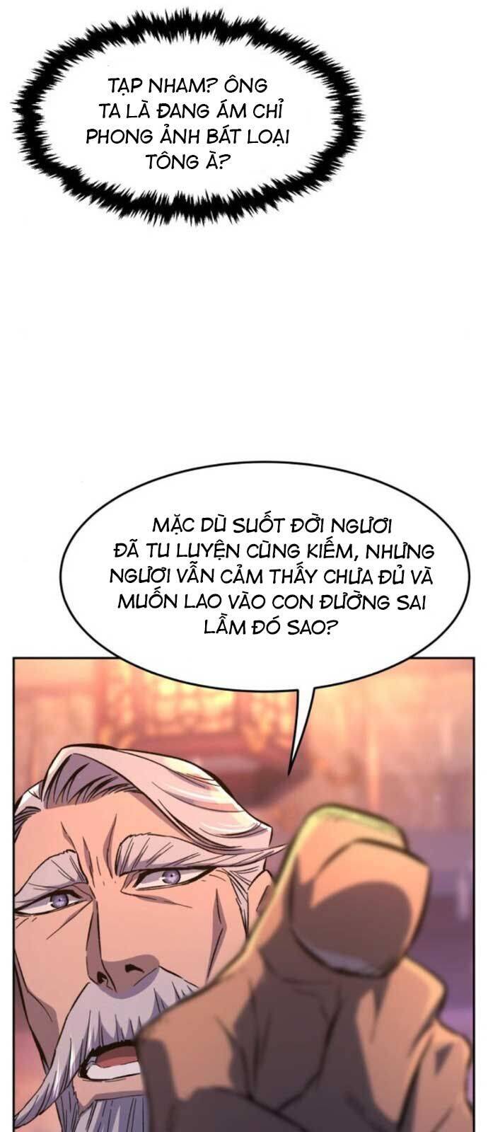 Cảm Kiếm Tuyệt Đối [Chap 109-119] - Page 29