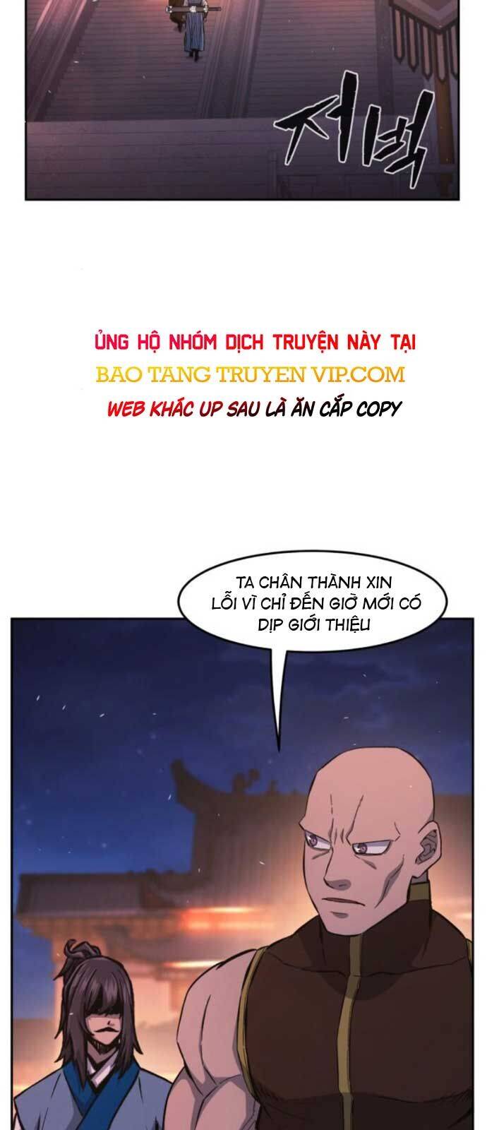 Cảm Kiếm Tuyệt Đối [Chap 109-119]