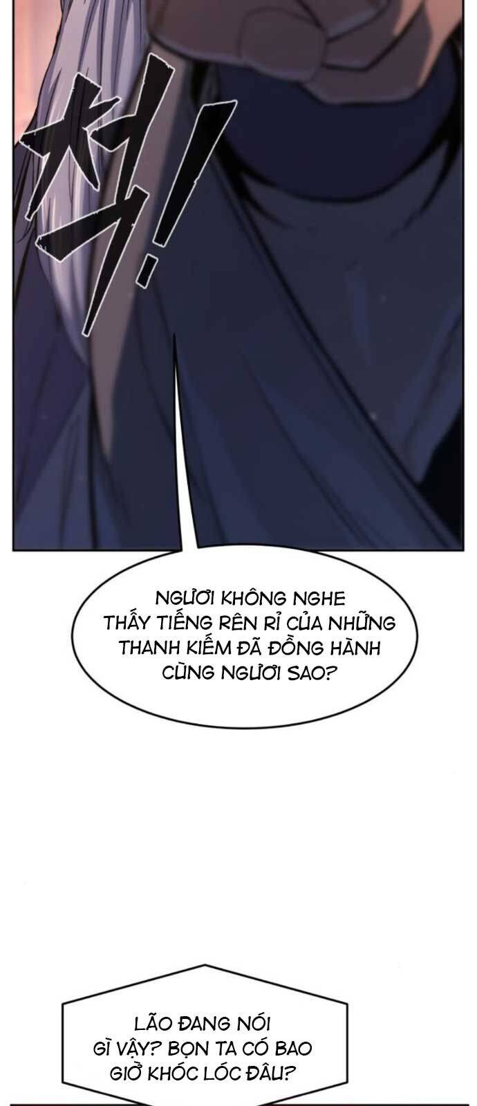 Cảm Kiếm Tuyệt Đối [Chap 109-119] - Page 30