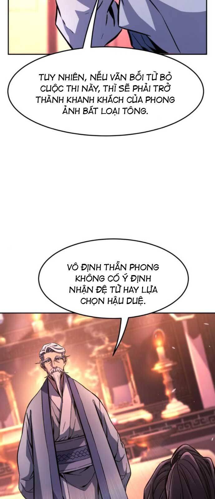 Cảm Kiếm Tuyệt Đối [Chap 109-119]