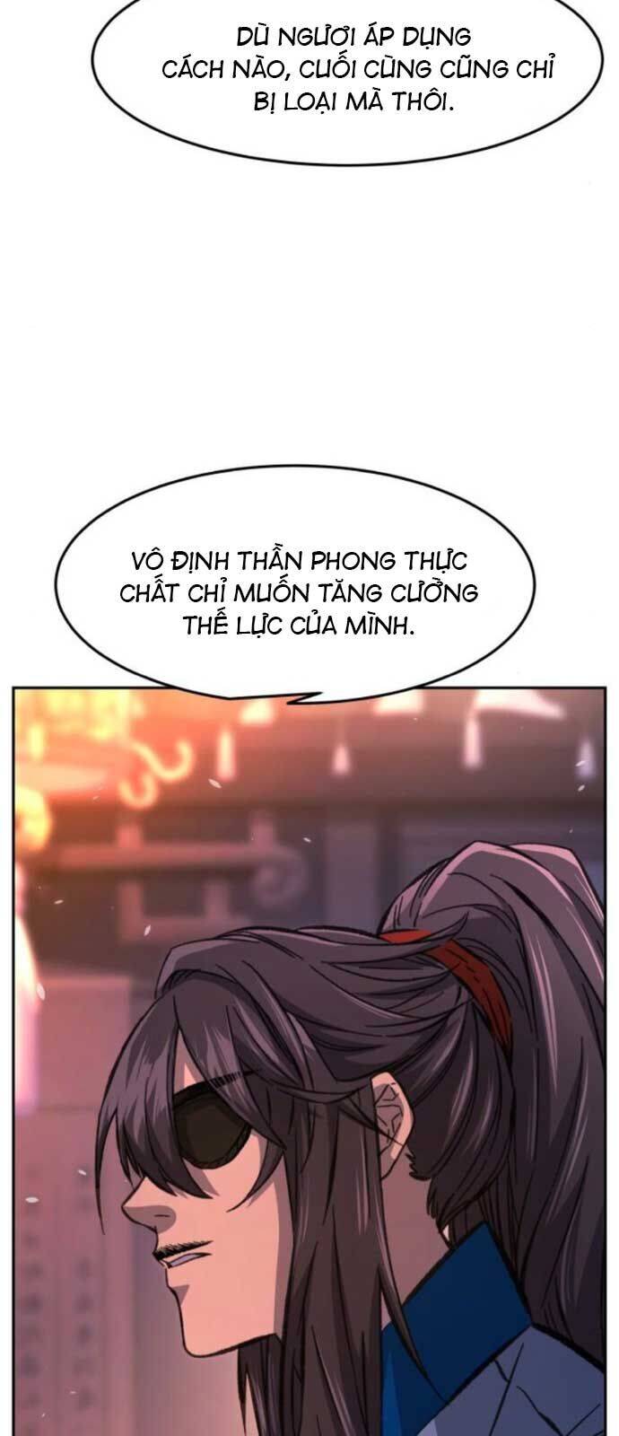 Cảm Kiếm Tuyệt Đối [Chap 109-119] - Page 40