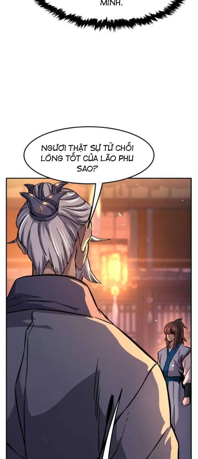 Cảm Kiếm Tuyệt Đối [Chap 109-119] - Page 45