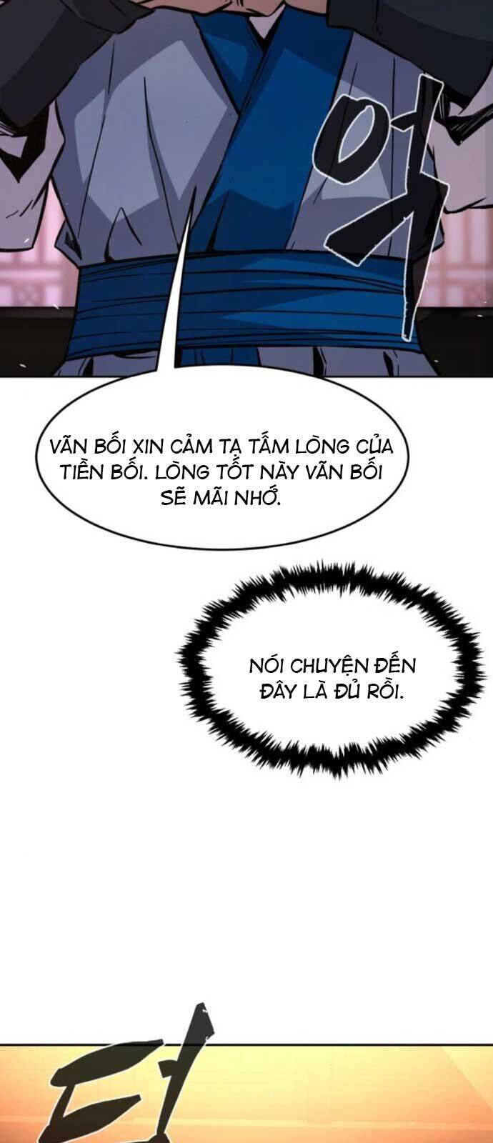 Cảm Kiếm Tuyệt Đối [Chap 109-119] - Page 47