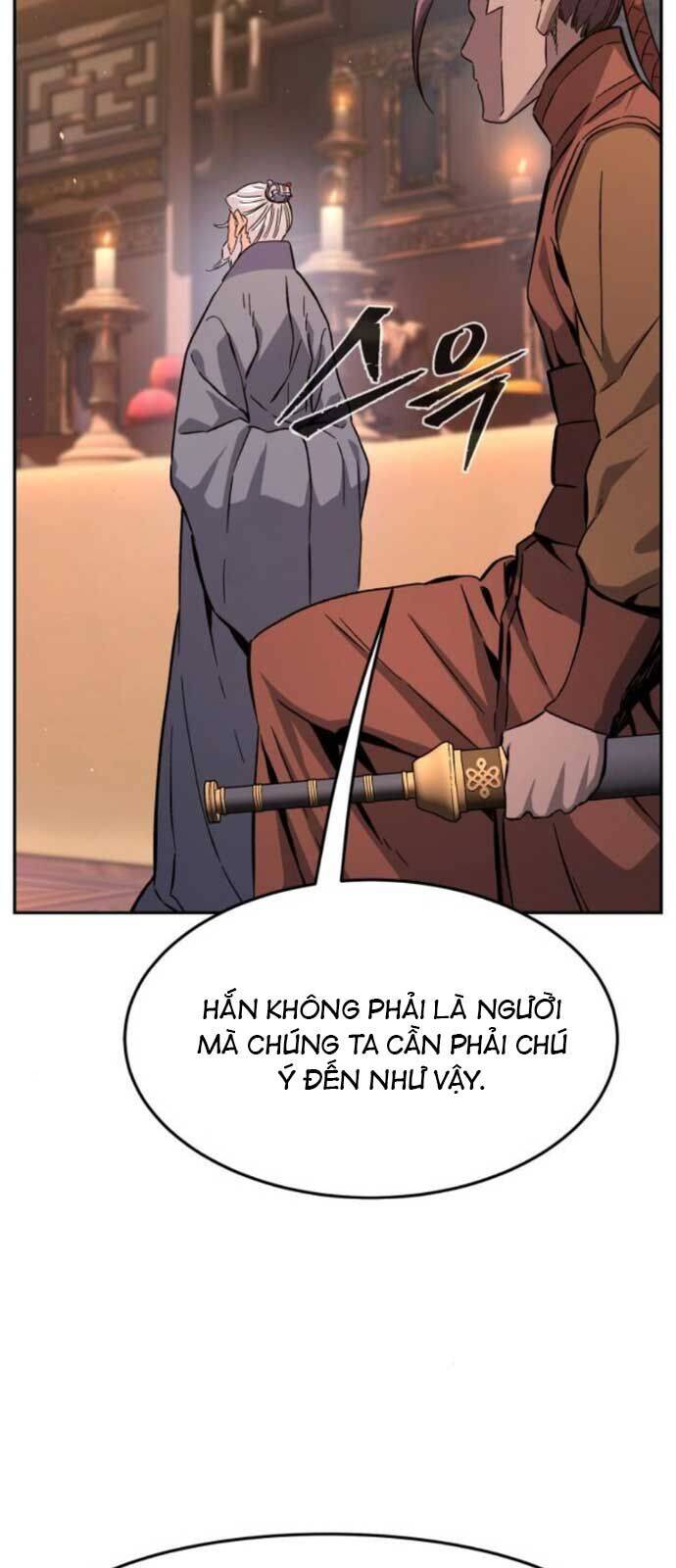 Cảm Kiếm Tuyệt Đối [Chap 109-119] - Page 54