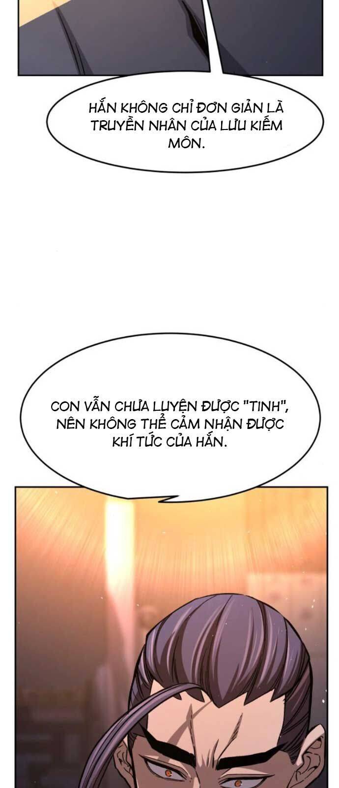 Cảm Kiếm Tuyệt Đối [Chap 109-119] - Page 56