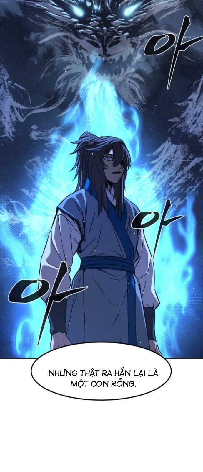 Cảm Kiếm Tuyệt Đối [Chap 109-119] - Page 58