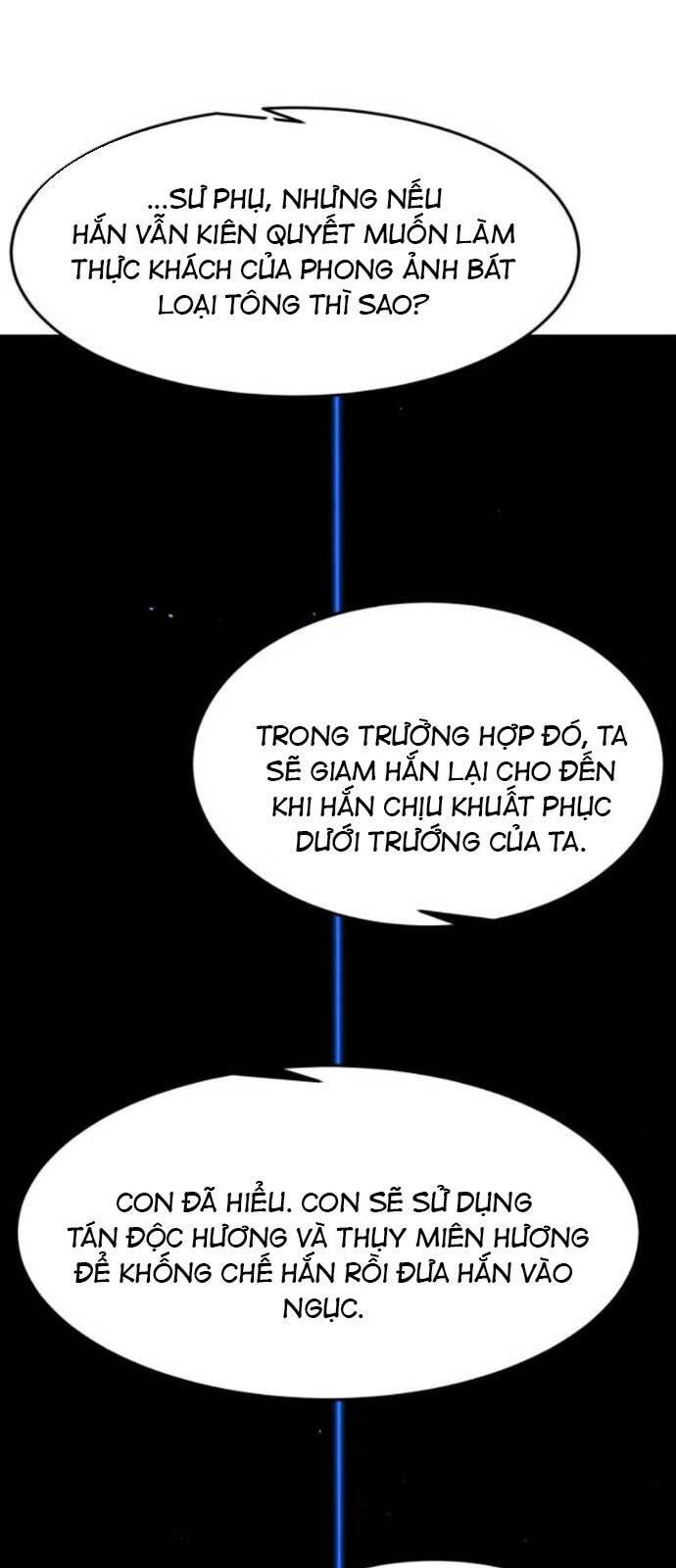 Cảm Kiếm Tuyệt Đối [Chap 109-119] - Page 59