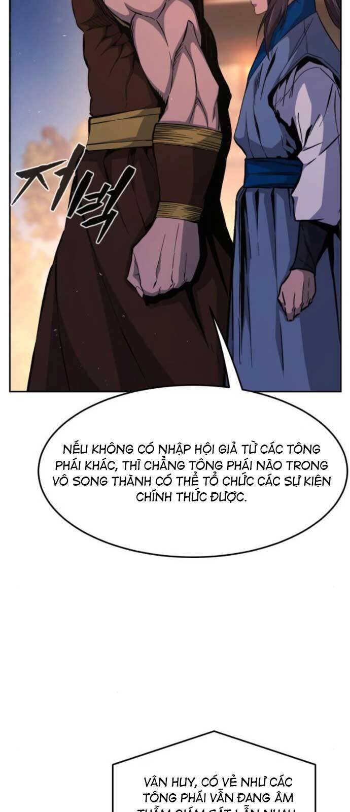 Cảm Kiếm Tuyệt Đối [Chap 109-119] - Page 6