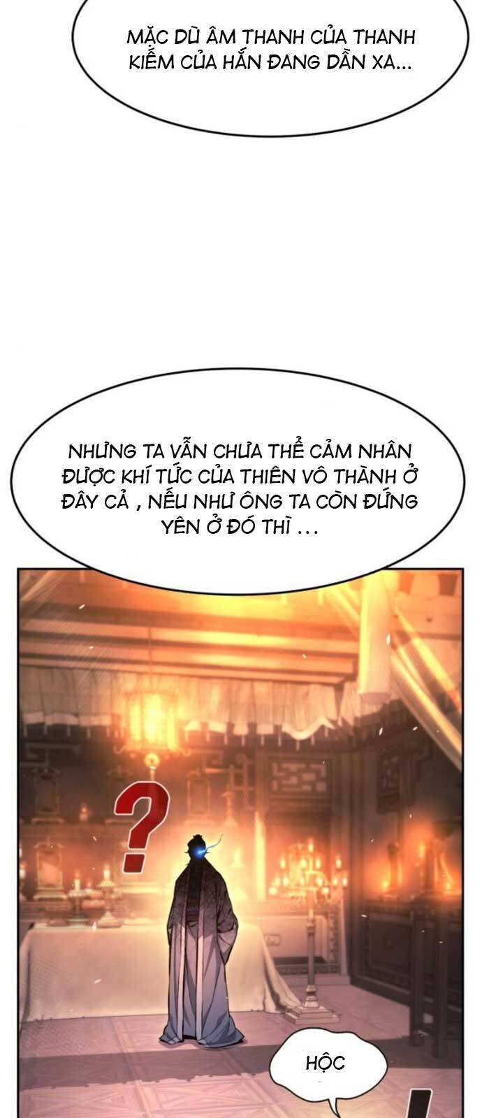 Cảm Kiếm Tuyệt Đối [Chap 109-119] - Page 67