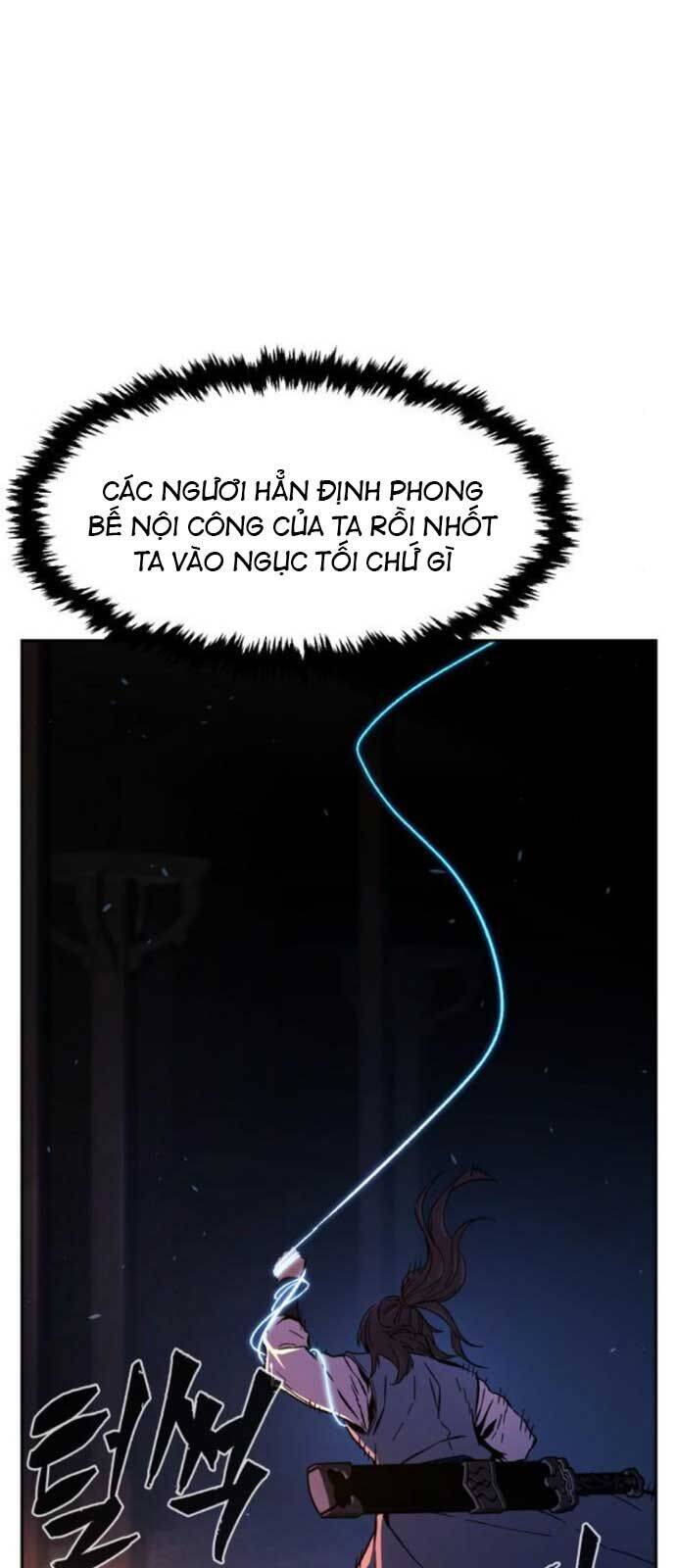 Cảm Kiếm Tuyệt Đối [Chap 109-119] - Page 77