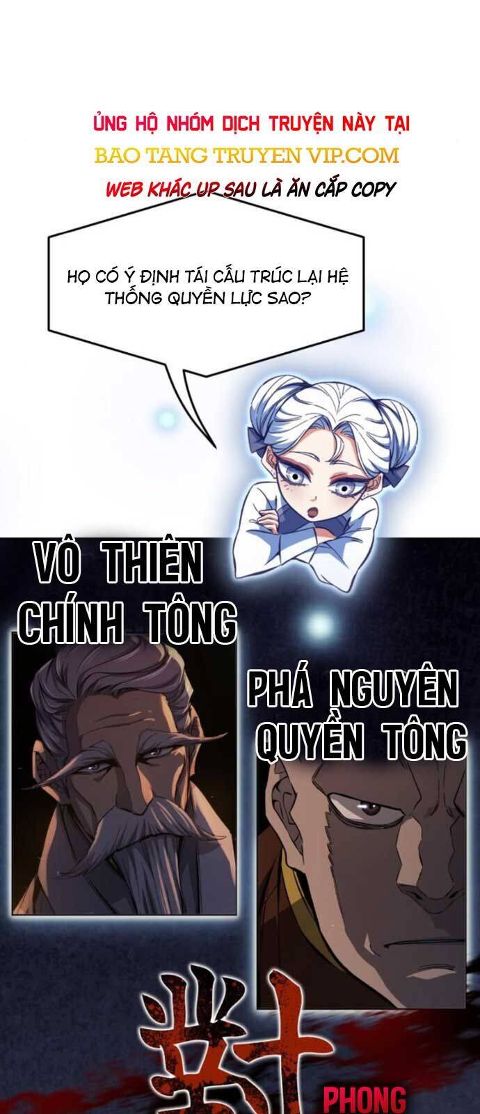 Cảm Kiếm Tuyệt Đối [Chap 109-119] - Page 8