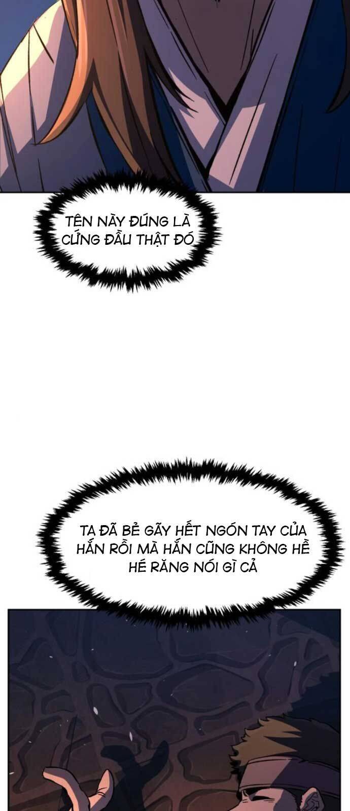 Cảm Kiếm Tuyệt Đối [Chap 109-119] - Page 84