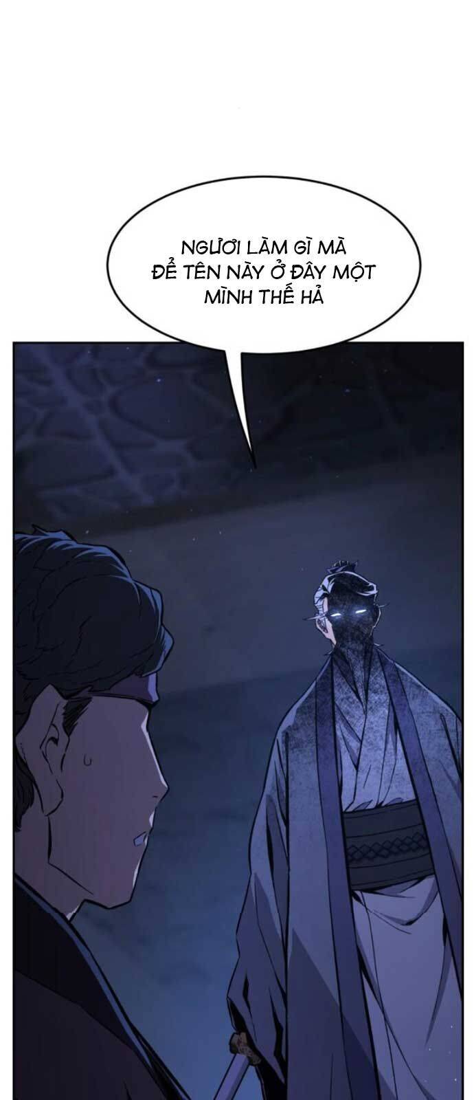 Cảm Kiếm Tuyệt Đối [Chap 109-119] - Page 92