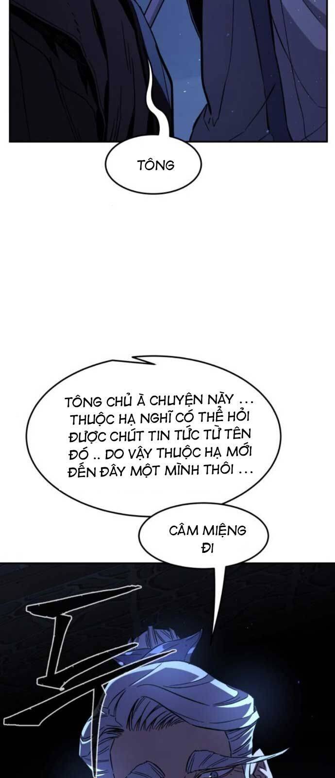 Cảm Kiếm Tuyệt Đối [Chap 109-119] - Page 93