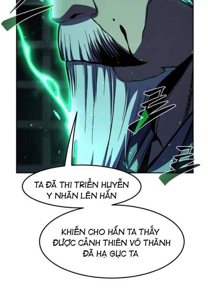 Cảm Kiếm Tuyệt Đối [Chap 109-119]