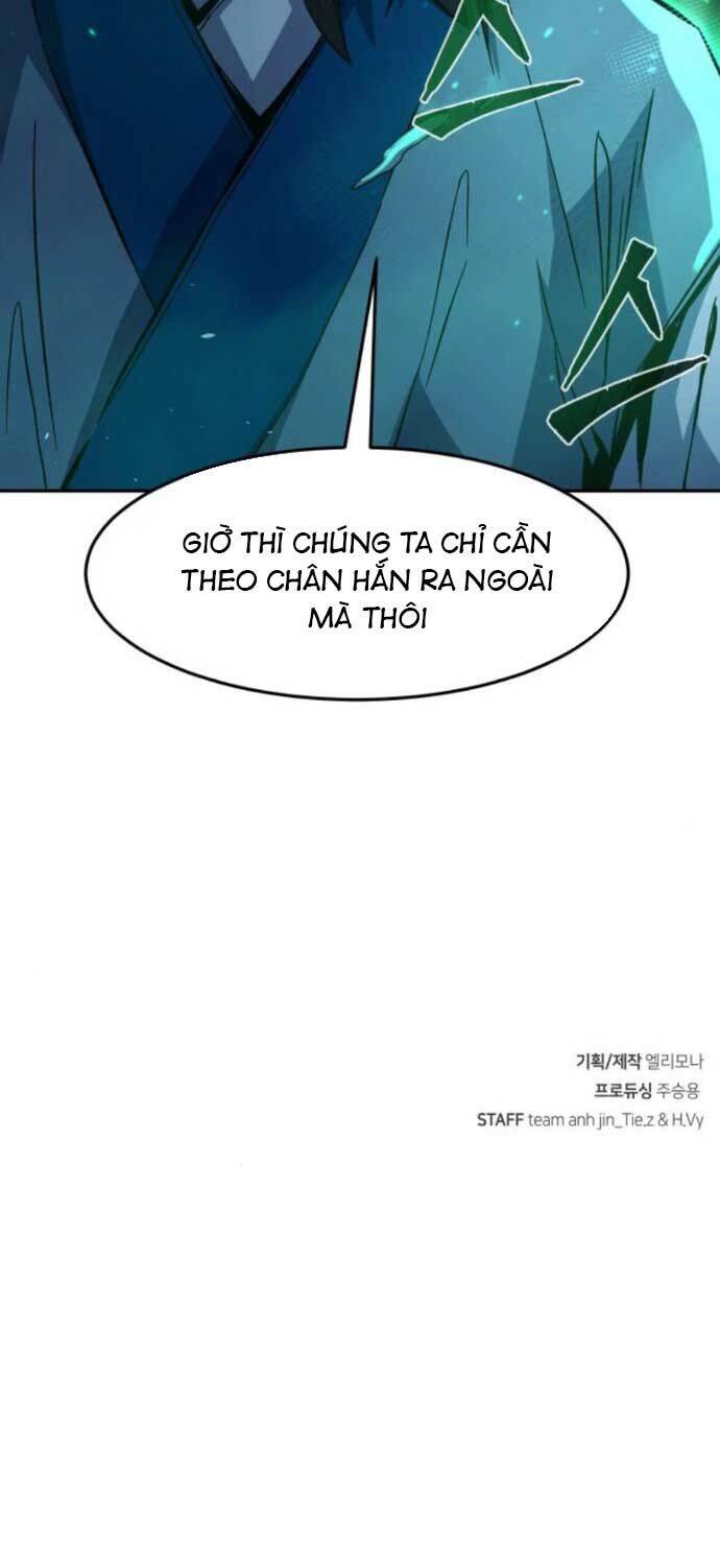 Cảm Kiếm Tuyệt Đối [Chap 109-119] - Page 99