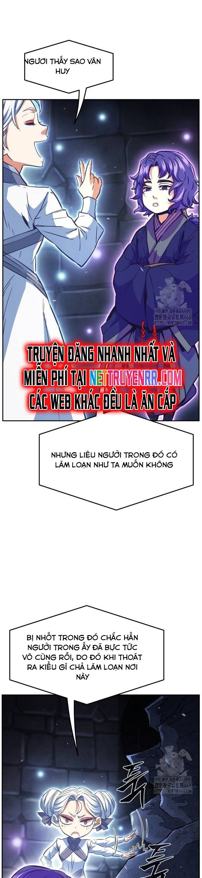 Cảm Kiếm Tuyệt Đối [Chap 109-119] - Page 12