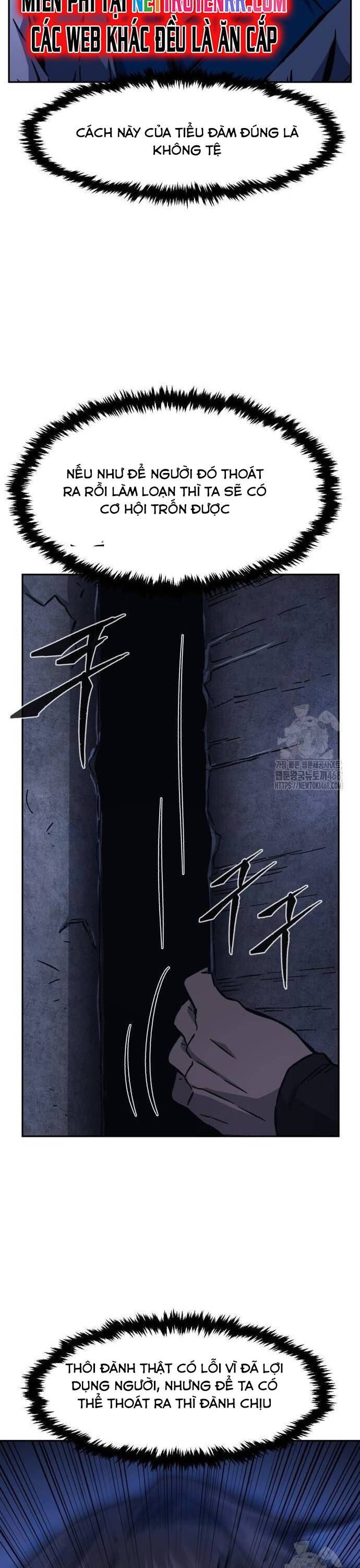 Cảm Kiếm Tuyệt Đối [Chap 109-119] - Page 14