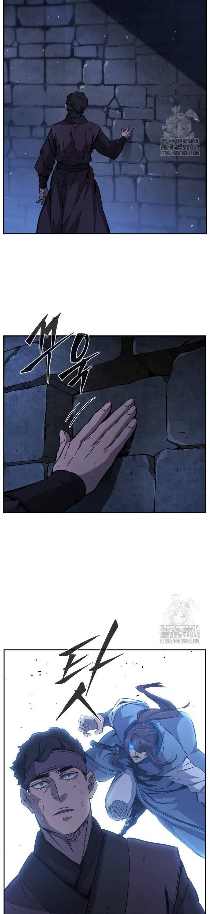 Cảm Kiếm Tuyệt Đối [Chap 109-119] - Page 2