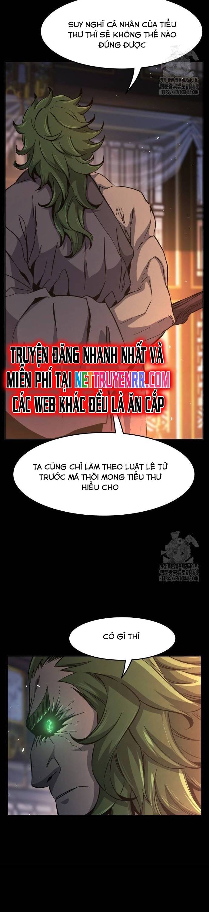 Cảm Kiếm Tuyệt Đối [Chap 109-119] - Page 24