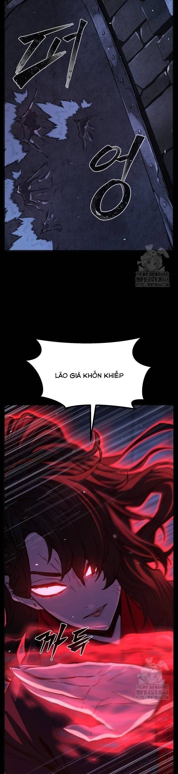 Cảm Kiếm Tuyệt Đối [Chap 109-119] - Page 36