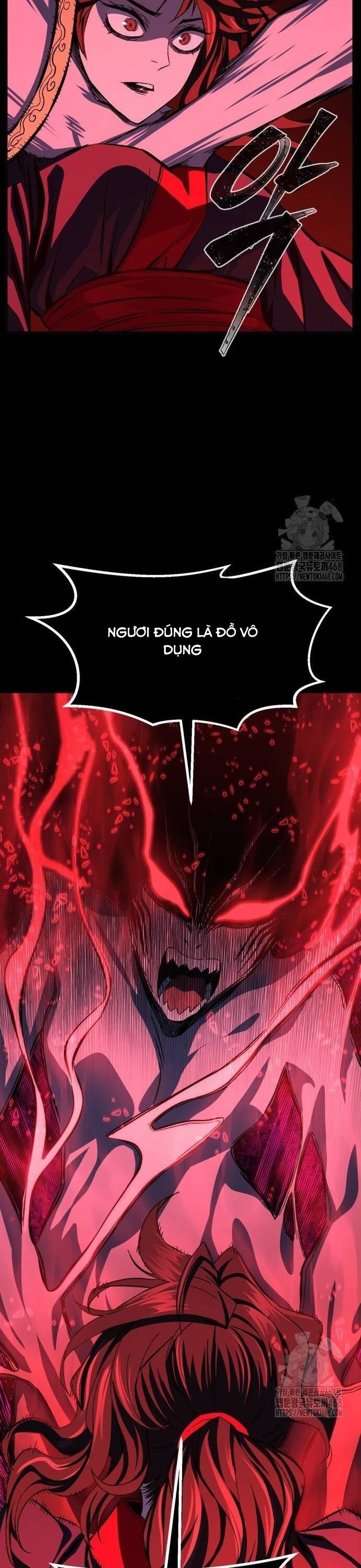 Cảm Kiếm Tuyệt Đối [Chap 109-119] - Page 44