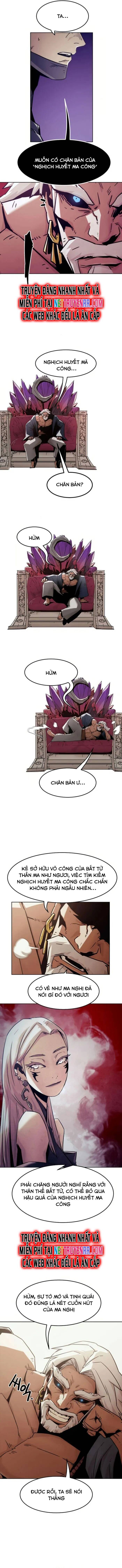 Tiểu Gia Chủ Của Tứ Xuyên Đường Gia Trở Thành Kiếm Thần [Chap 57] - Page 2