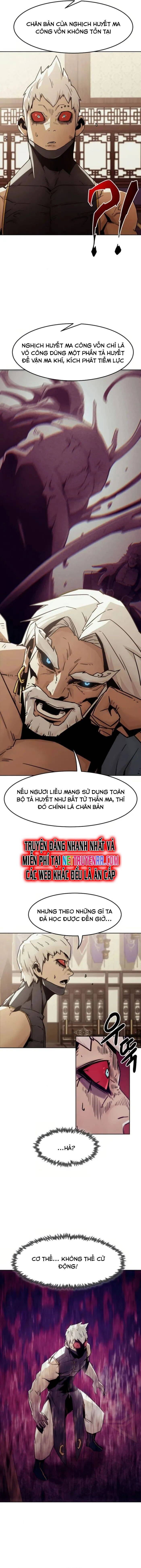 Tiểu Gia Chủ Của Tứ Xuyên Đường Gia Trở Thành Kiếm Thần [Chap 57] - Page 3