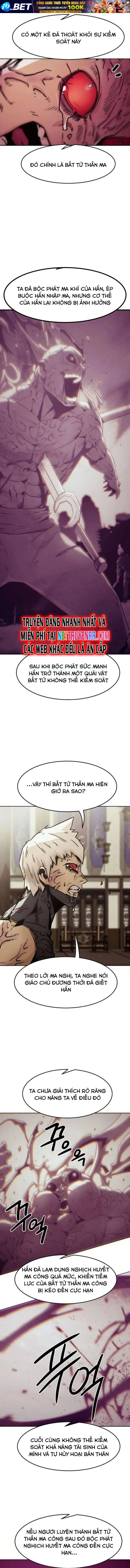 Tiểu Gia Chủ Của Tứ Xuyên Đường Gia Trở Thành Kiếm Thần [Chap 57] - Page 5