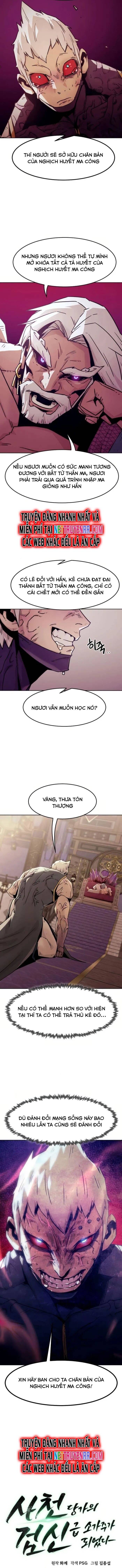 Tiểu Gia Chủ Của Tứ Xuyên Đường Gia Trở Thành Kiếm Thần [Chap 57] - Page 6