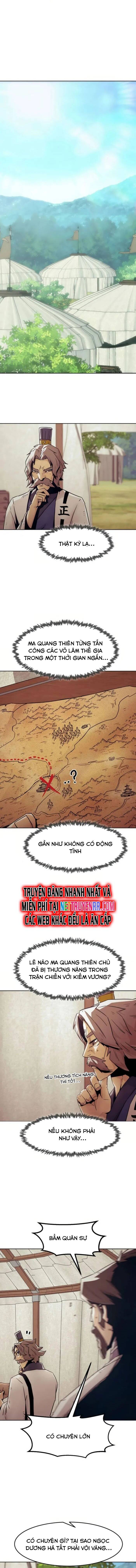 Tiểu Gia Chủ Của Tứ Xuyên Đường Gia Trở Thành Kiếm Thần [Chap 57]